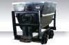 Coal Mining Coaling Transportation Rocker Dump Car in China