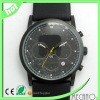 Analog watch sport watch with stainless steel watch
