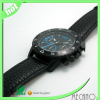 Best Crazy hot selling waterproof watch japan movt stainless steel mens watches