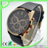 High quality Japan movt quartz stainless steel watch for men from shenzhen factory