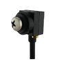 Screw Pinhole Mini CCTV Camera 5.0 Megapixel 600TVL PHILIPS 3299 Sensor