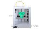 Small Open Source High Precision 3D Printer Kits for Craft Model Design