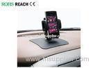 Adjustable Silicone Material Mobile Phone Sticky Vehicle Mount Holder