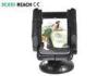 Mulifunctional ABS Material Sticky Car Mount Holder For MP3 / MP4