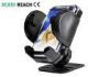 Portable Universal Adjustable Sticky Car Mount Holder For Mobile Phone / GPS