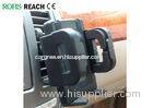 Portable Custom Automobile Cell Phone Air Vent Car Holder Mounts For Apple Iphone