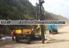 Portable high efficiency mine drilling rig machine 25m deepth / drilling machinery