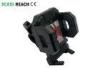 Stabilized ABS Material Cell Phone Bike Holder With 360 Degree Rotation for Tablet PC GPS IPAD