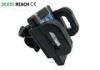 Flexible Universal Mobile Phone Bike Holder Mount For Apple Iphone , GPS