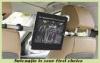 Aluminum Alloy Tablet Car Headrest Mount Holder For iPad Stretchable Tube