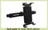 7&quot; Adjusting Tablet Car Headrest Mount Holder For iPad With Metal Arm