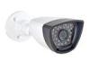 Home Security 1.3 Megapixel IP Camera , ONVIF Night Vision Bullet Camera