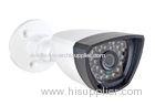 Home Security 1.3 Megapixel IP Camera , ONVIF Night Vision Bullet Camera