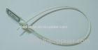 Cable Seals / Shipping Security Seals / Truck Security Seals For Transportation Industry