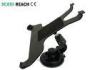 Tablet PC Automobile Suction Cup Seat Holder / Car holder with gooseneck