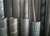 Zhi Yi Da spiral welded 316L perforated filter elements metal 316 pipes stainless steel air center core filter frames