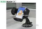 Rotation Dashboard Car Mount Holder Adjustable for Mobile Phone iPod