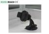 black Dashboard Car Mount / dashboard suction cup mount For PDA / GPS