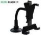 Stabilized Suction Cup Style Tablet PC Car Mount Holder Bracket With 360 Degree Rotation for Tablet