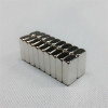 ROHS approval block shape 1 1/8 &quot; x 1/4 &quot;x 1/6 &quot; Neodymium Magnet