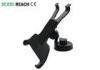 ABS , PVC , EVA Apple Ipad 2 Portable Flexible EVA Material Tablet PC Universal Car Mount Holder for