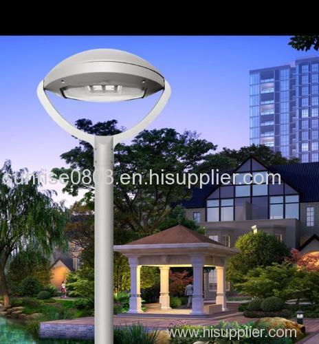 18/24/30pcs LED garden lamp