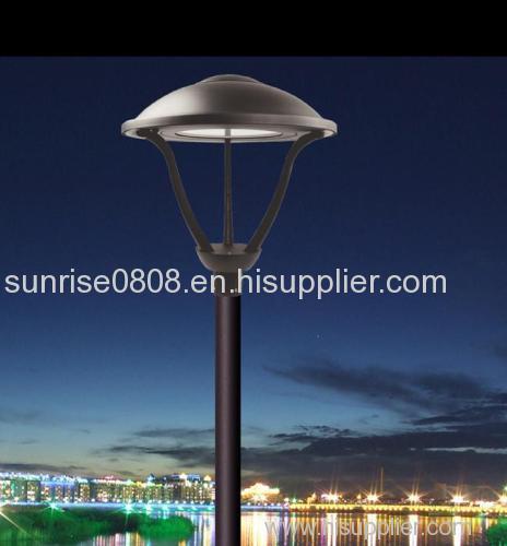 LED outdoor lamp with 18/24/30pcs LEDS