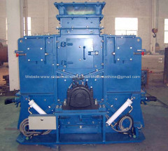 Reversible Impact Hammer Crusher