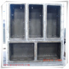 EPS Mould Packaging Mould for Polystyrene Shape Moulding Machine