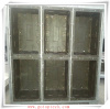 eps mould for packing vegetable boxes and fruits