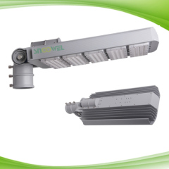 BridgeLux LED Roadway Lighting 150w with 5 Year Warranty