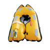 automatic inflatable life jacket