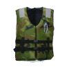 marine military life jacket