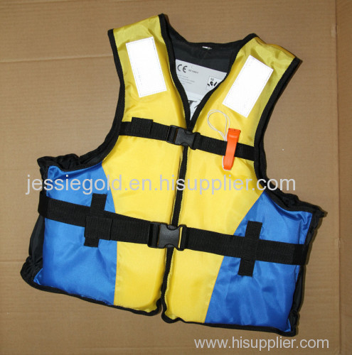 sports life jacket solas