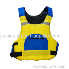 life jacket good quality