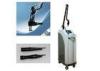 Stationary RF Co2 Fractional Laser Beauty Equipment for treat pigmentation , skin tighten