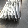 Auger Spiral Screw Anchor Bolt Pile Made In China