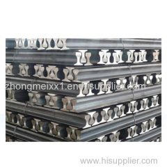 Standard Railway Steel Rail