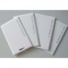 New Products On China Market Blank PVC ID Card