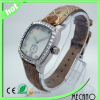 Simple watch for women high quality Japan quartz watch