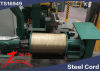 Long life Radial Tire Steel Wire Rod / Conveyor Belt Steel Cords 3/8+13*0.22+0.15 HT