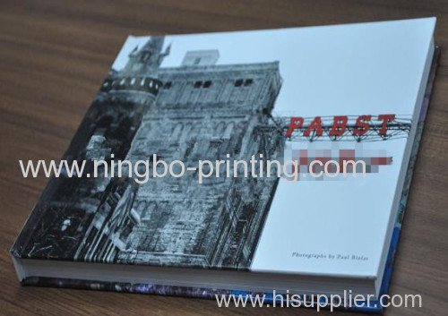 printing book, book for tourist