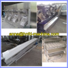 Hot selling blanched peanut processing line , peanut peeling machine