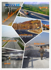 2015 Top sales repairing concrete driveway with High compressive strength