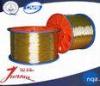 High Tensile Steel Wire TS16969 High Breaking Strength Steel Cord for PCR Tires