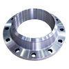 10K JIS B2261 SS316 / 316L Slip On Weld Flange Galvanized For Machinery