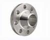 DIN 2632 2635 Stainless Steel Welding Neck Flange ST37 SS304 For Water , Electricity