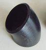 4 - 48 Seam - welded Carbon Steel Elbow For Shipbuilding Sectors Piping Systems