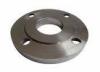GOST 12820-80 CT20 Q235 Hub Slip On Weld Flange For Chemical Industry , Plate RF Flanges