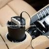 Car Holder Universal Hand Drinking Cup Phone Holder For Car With Charging